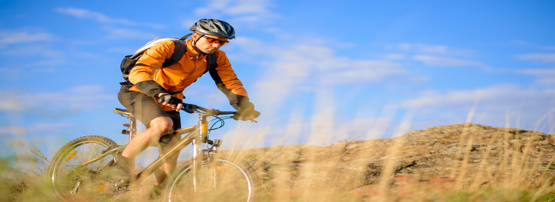 seguro de Bicicleta