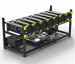 Asegurar Rigs y Equipos de Minería